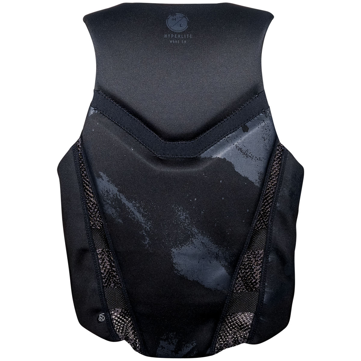 Hyperlite Men's Domain CGA Life Jacket in Black