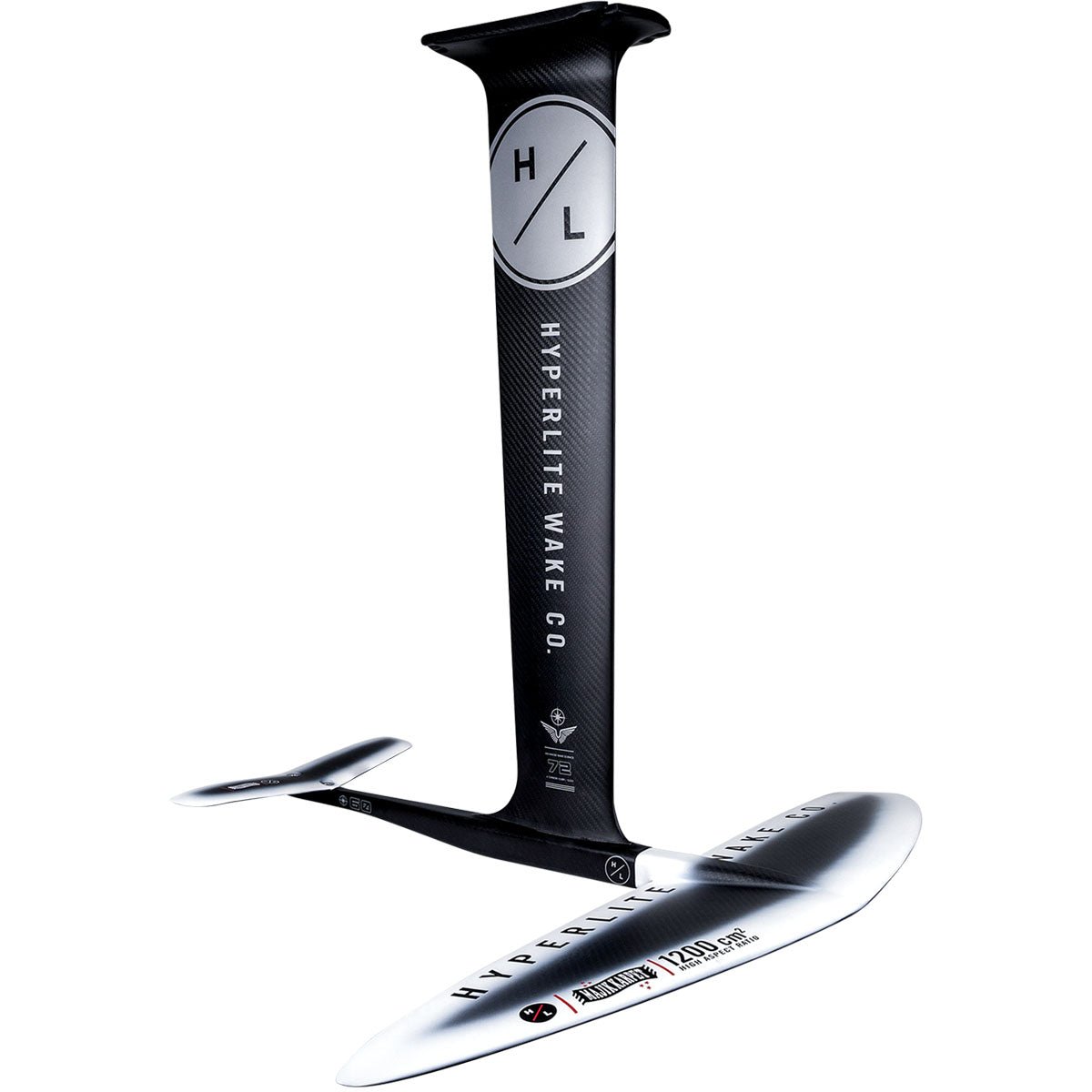 Hyperlite Majik Karpet / MK 1200 Wake Foil Package 2025