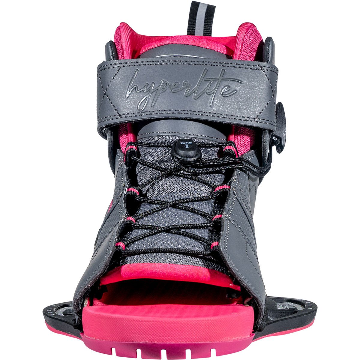 Hyperlite Prizm w/Viva Wakeboard Package 2026