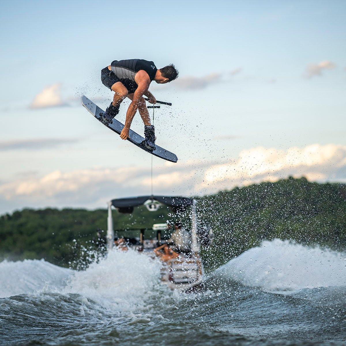 Hyperlite Sender Wakeboard 2026