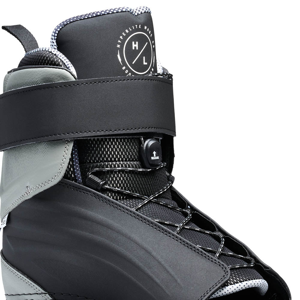 Hyperlite Session Wakeboard Bindings 2027