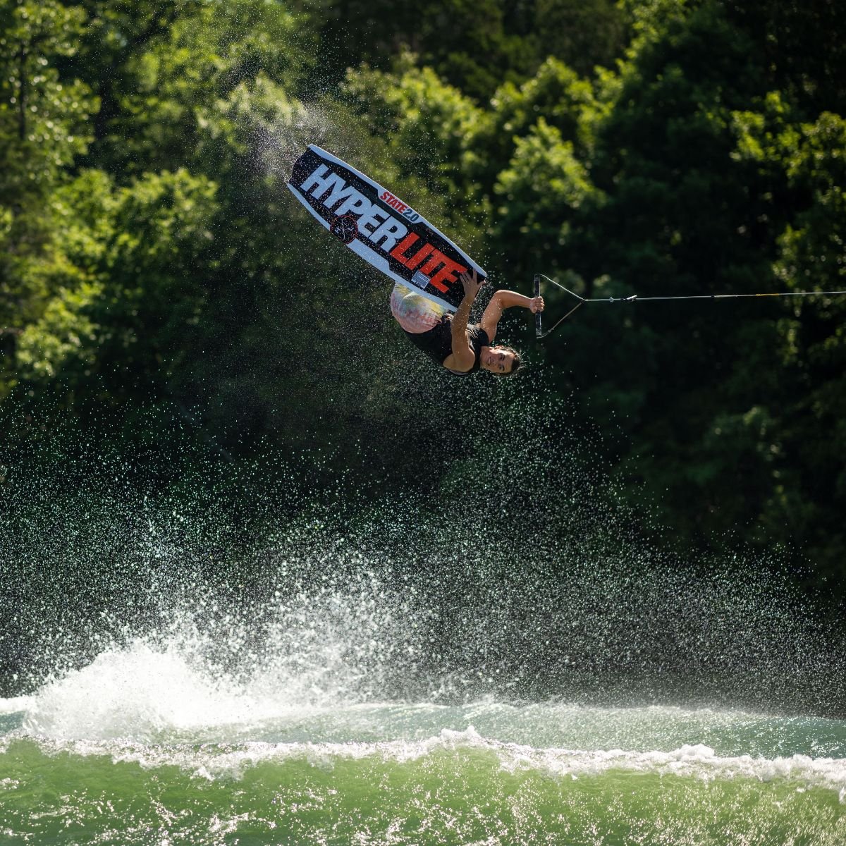Hyperlite State Wakeboard 2025