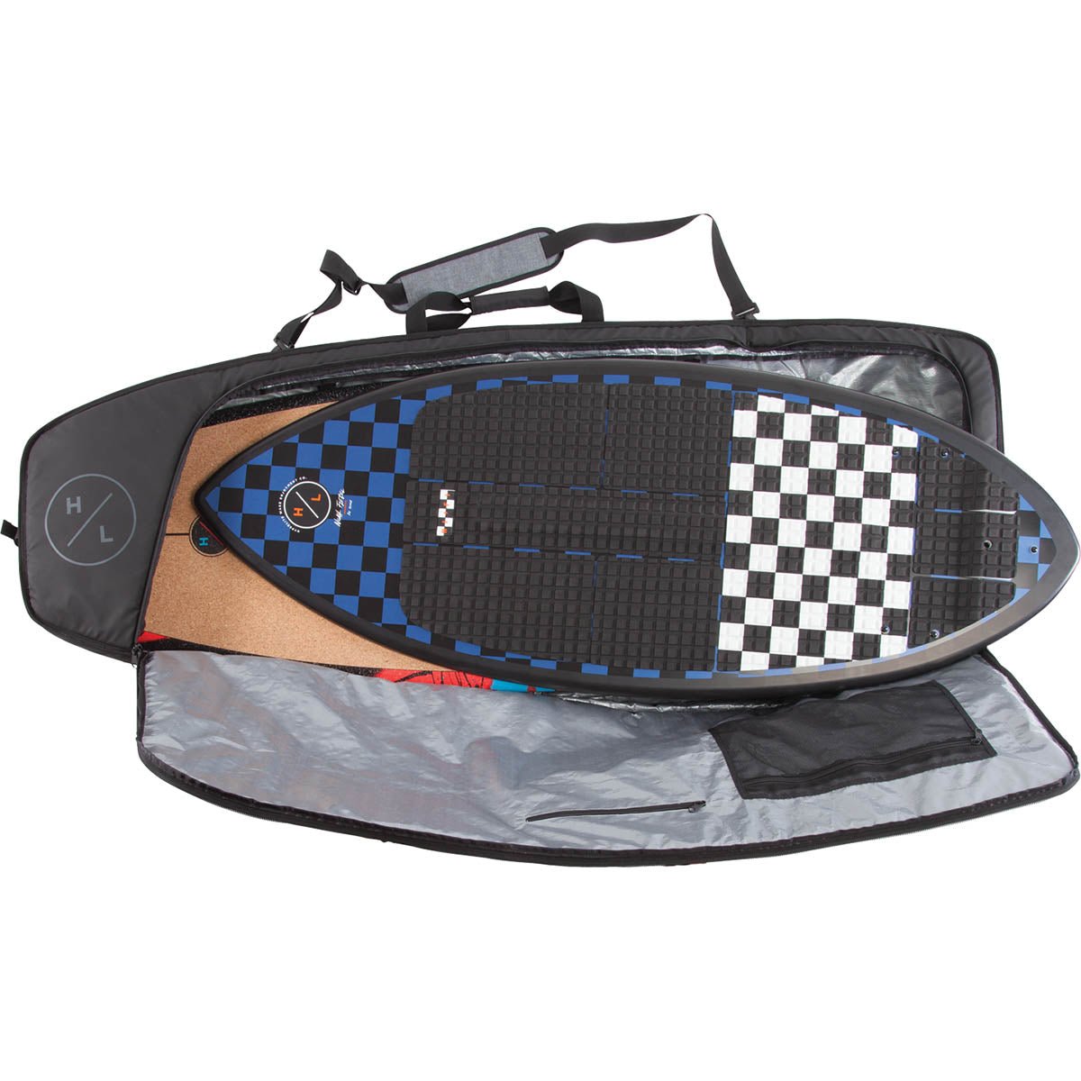 Hyperlite Travel Wakesurf Bag