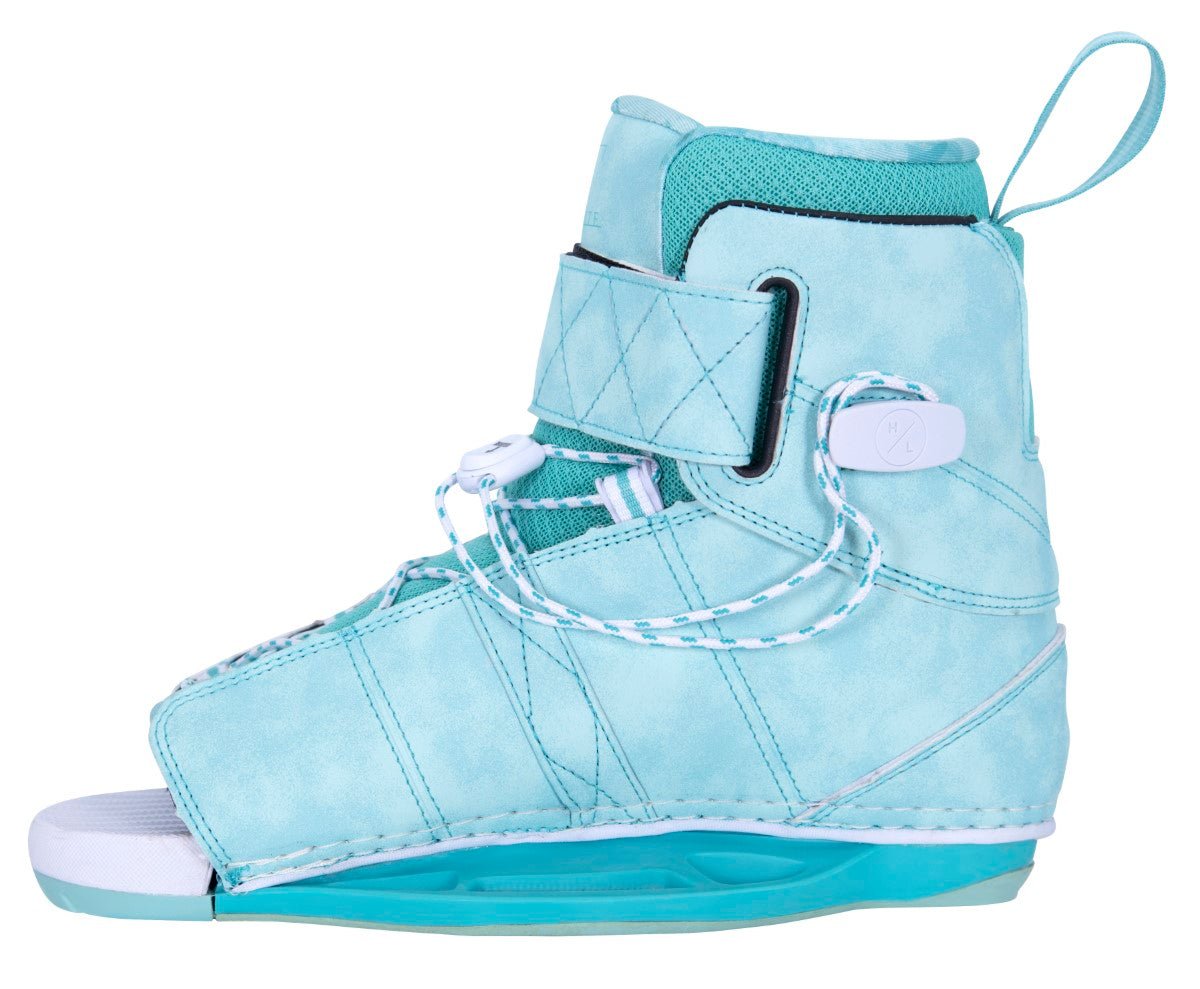 Hyperlite Viva Wakeboard Bindings 2021