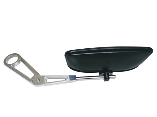 mirror for wakeboard towers