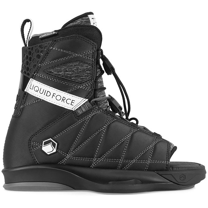 2024 LIQUID FORCE CLASSIC 6X OT WAKEBOARD BINDING