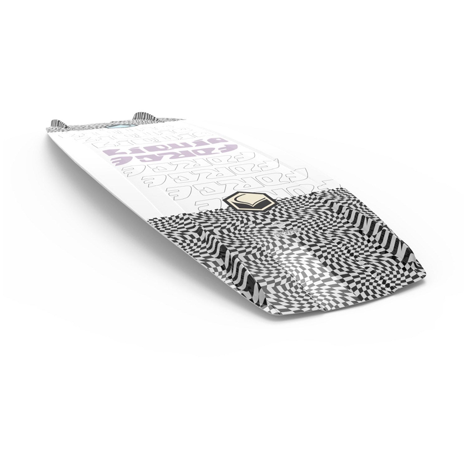 2023 Liquid Force M.E. Wakeboard Blank
