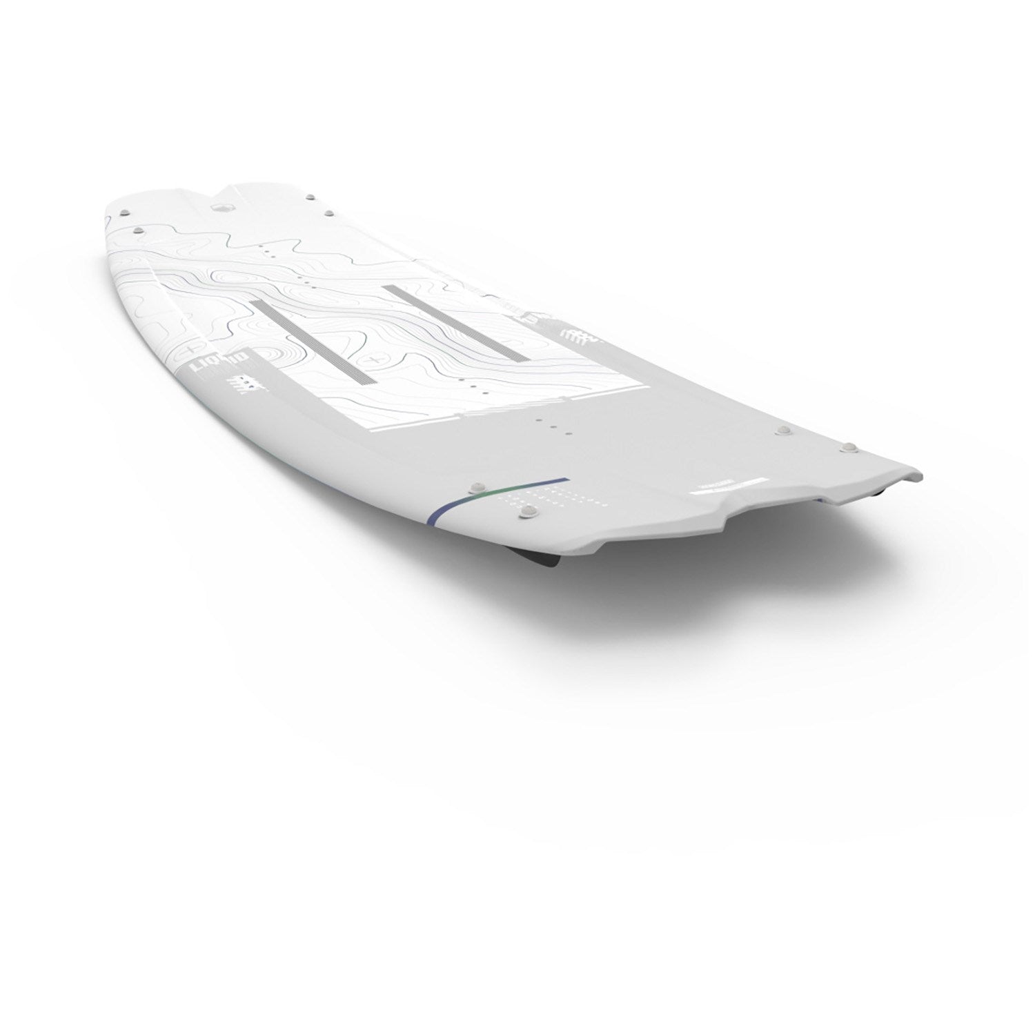 2023 Liquid Force Remedy Aero Wakeboard Blem