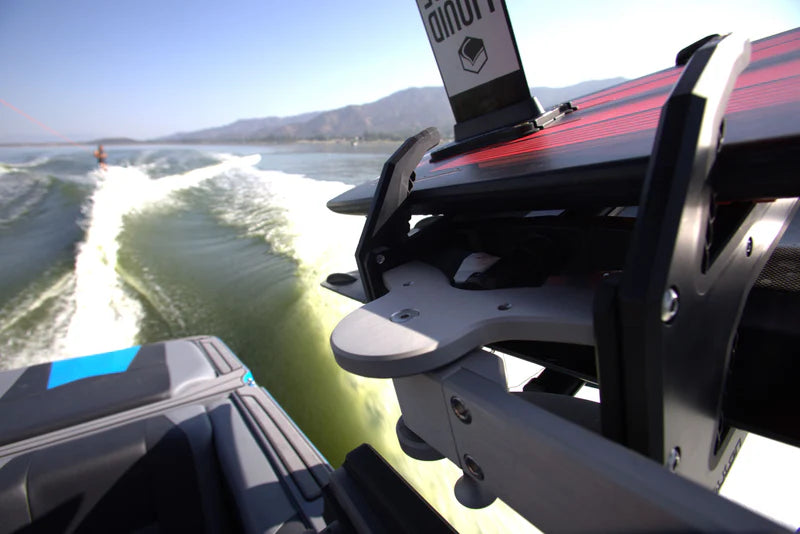 malibu axis foil rack