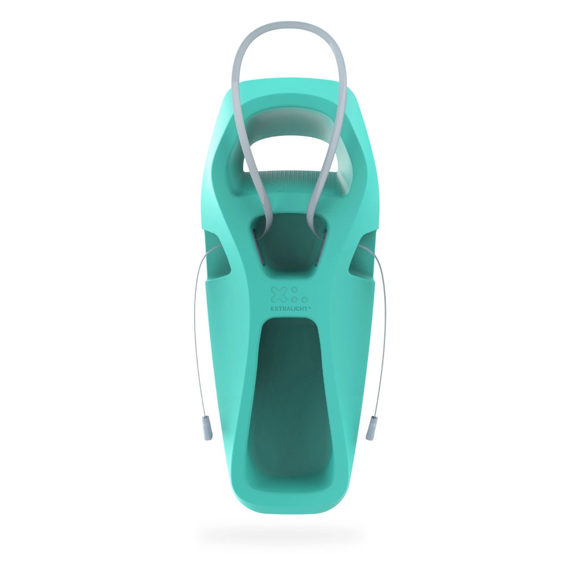 Mission Sentry 2.0 Fender in Aquamarine
