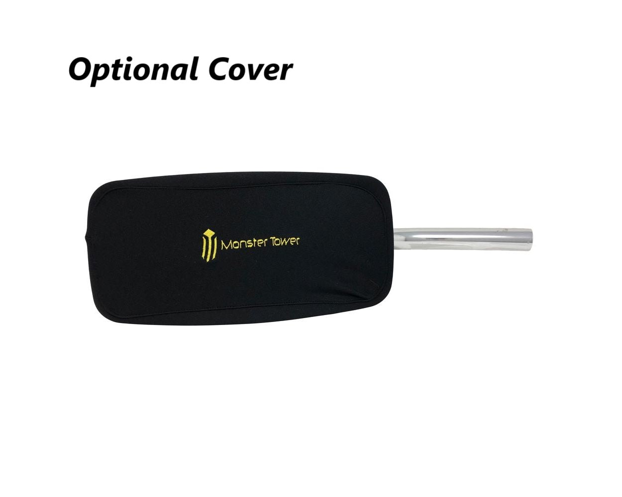 tower mirror cover