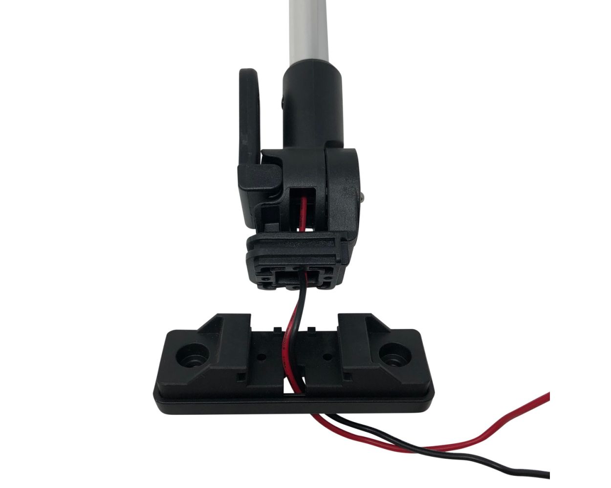 monster navigation light wiring