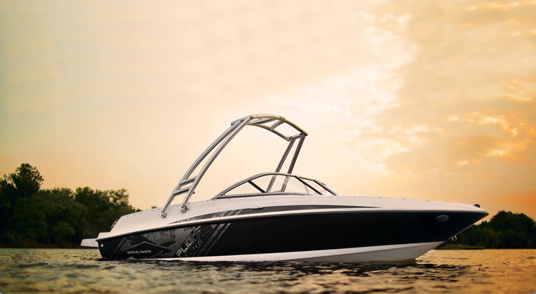 monster mtk wake tower polished