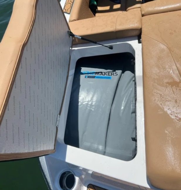 mastercraft nxt24 ballast