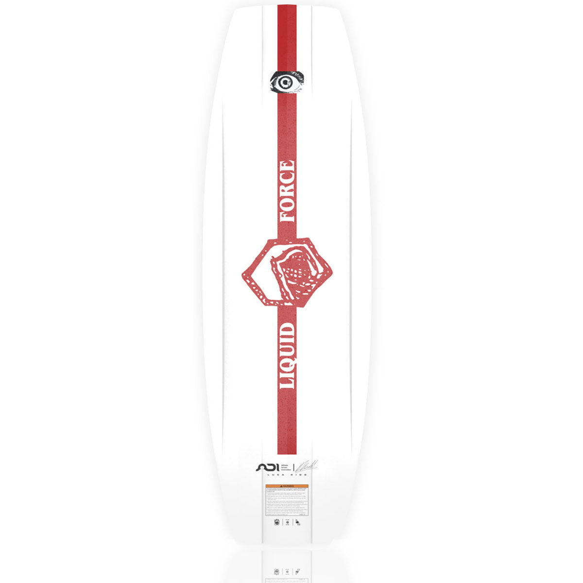 Liquid Force Origin Wakeboard 2026
