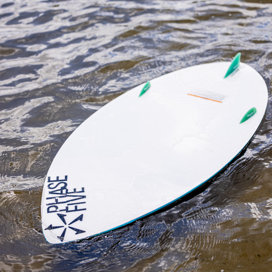 Phase 5 Scamp Wakesurf Board 2027