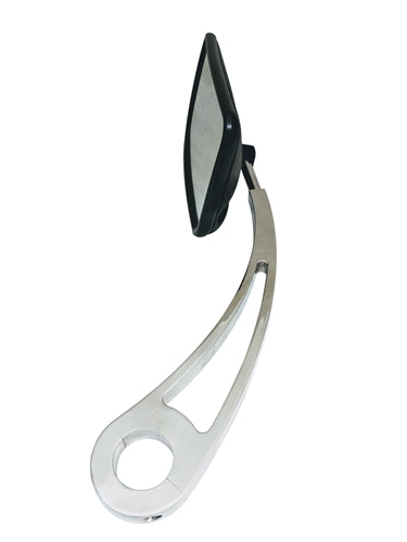 mirror for wake tower