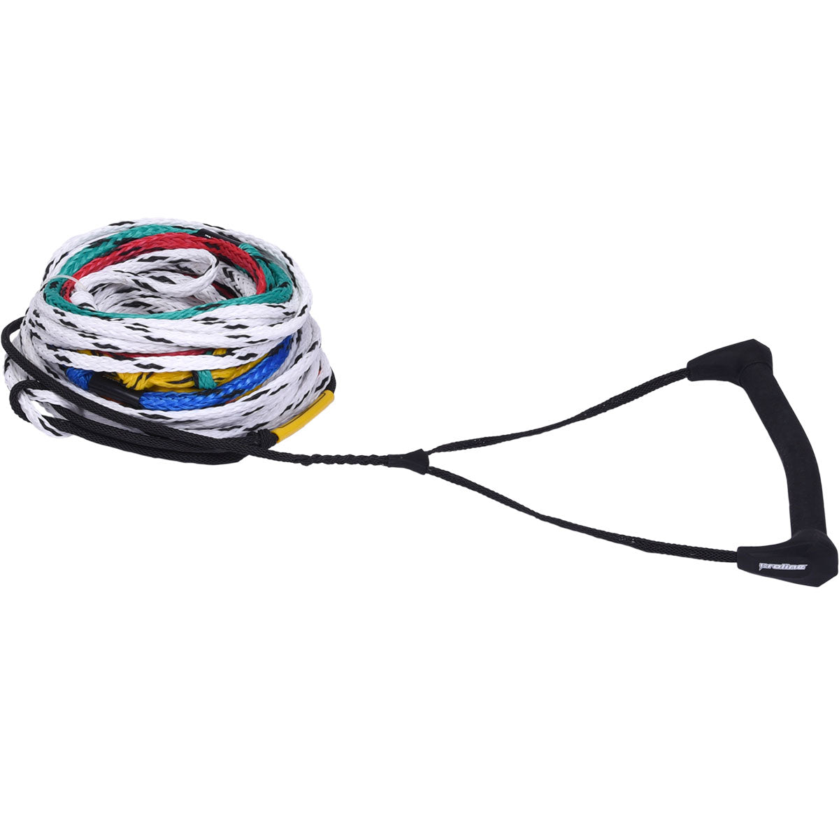 Proline Lazer Radius Spectra Waterski 8 Sect. Rope & Handle