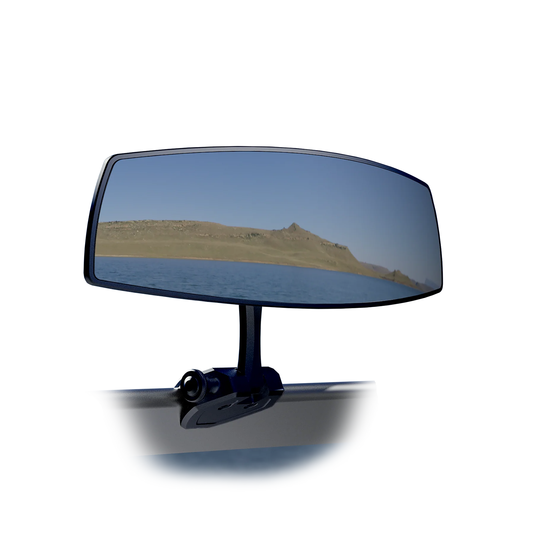 ptm mirror black