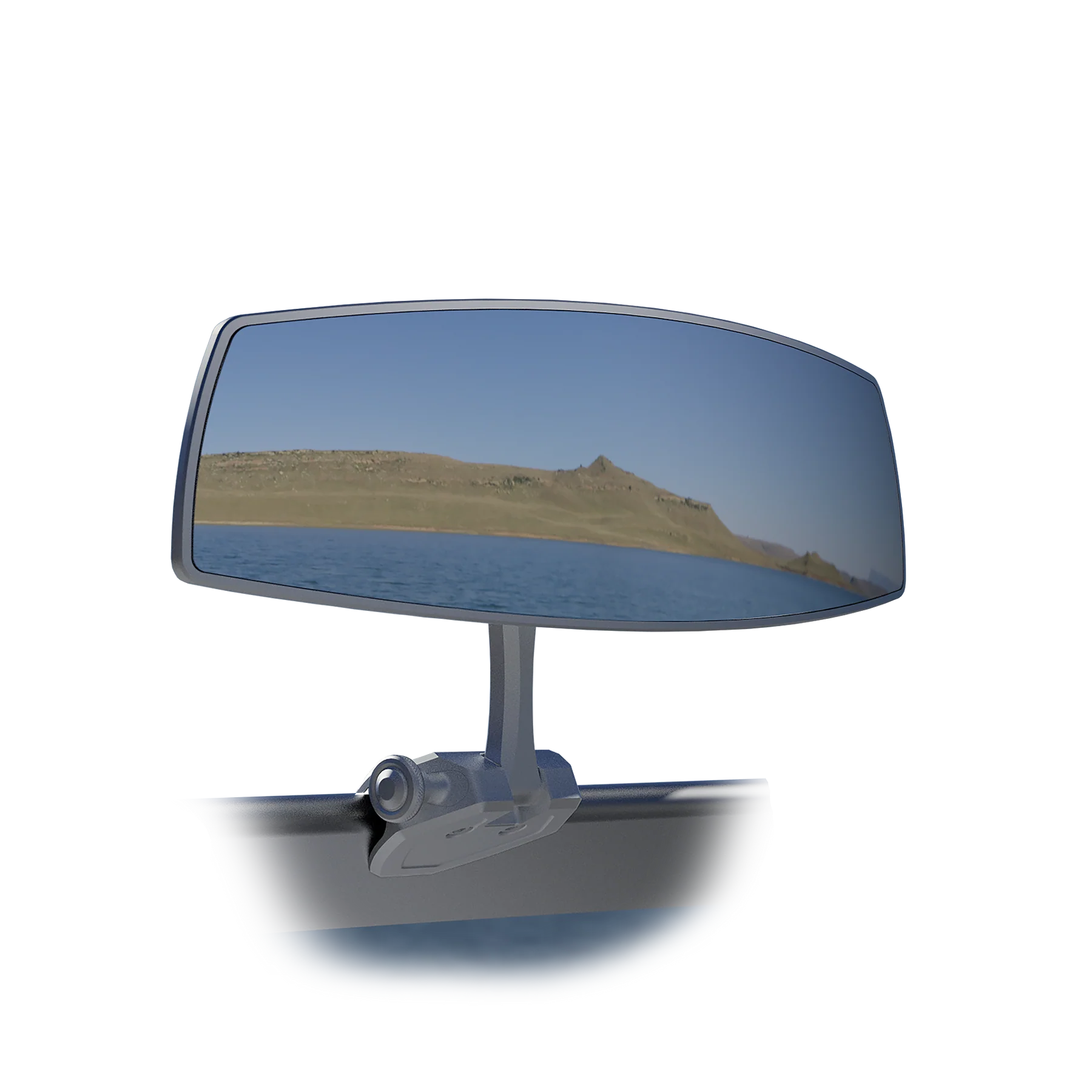 ptm elite mirror gray