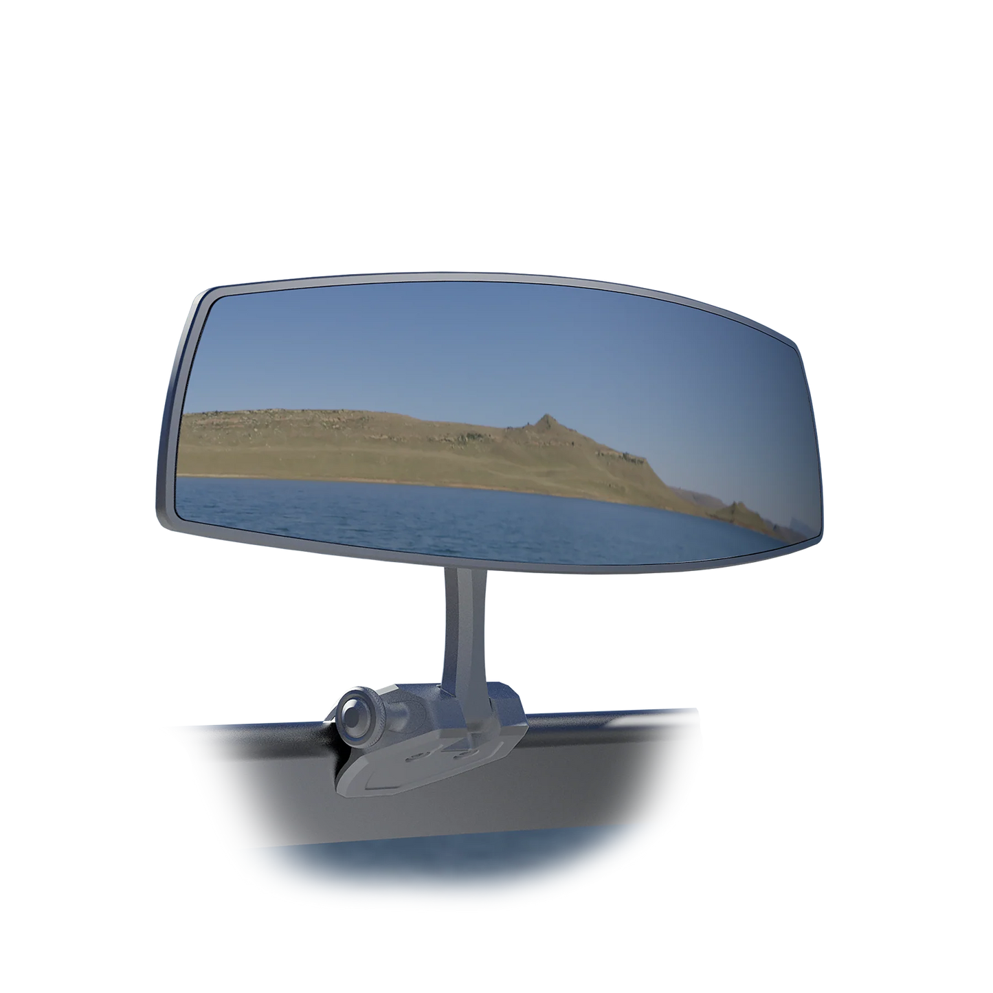 ptm elite mirror gray