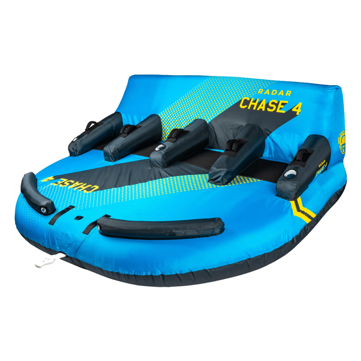 Radar The Chase Lounge 4 Person Tube