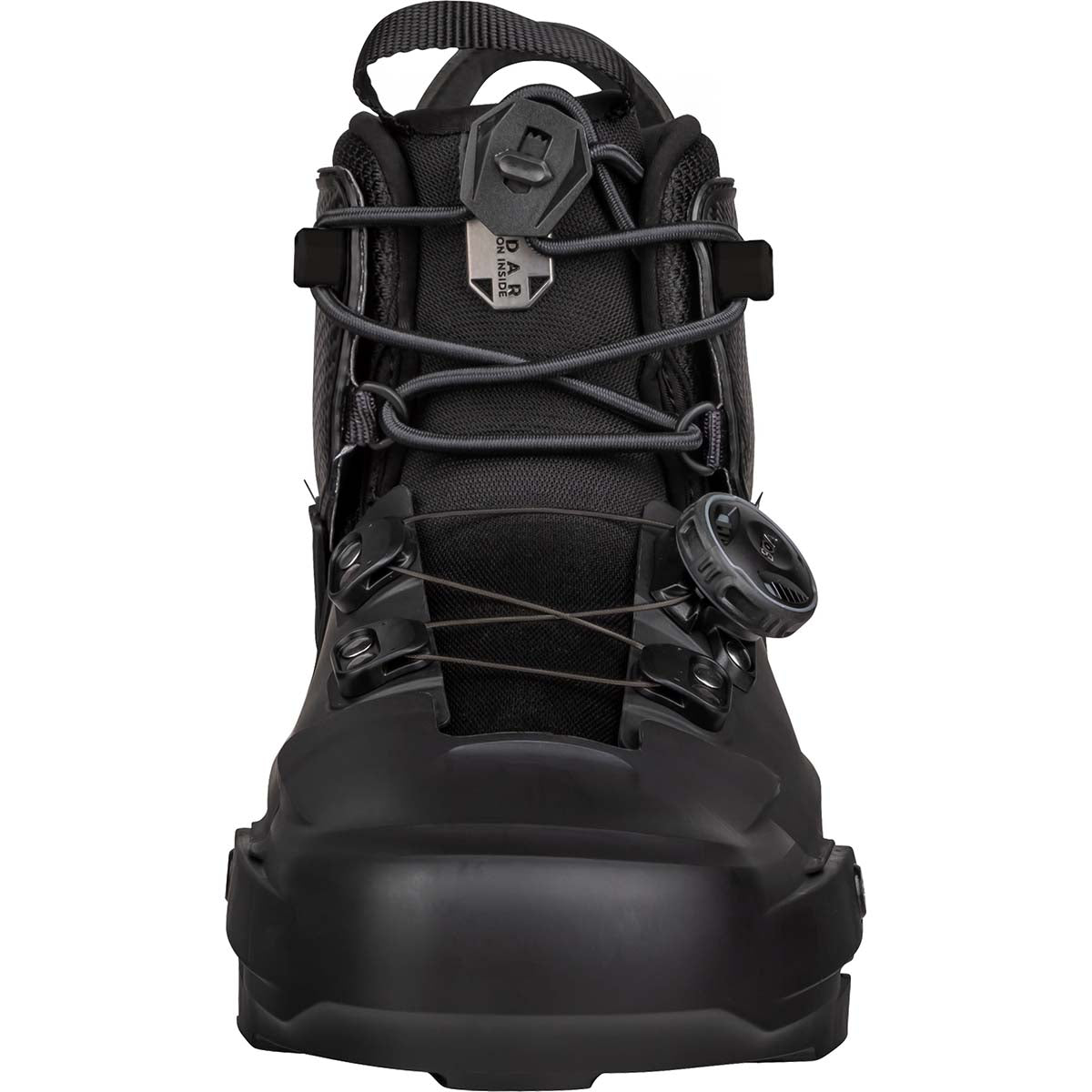 Radar Vapor Carbitex BOA® Rear Water Ski Binding 2026