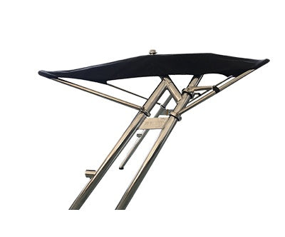Reborn Pro3 Folding Bimini Top