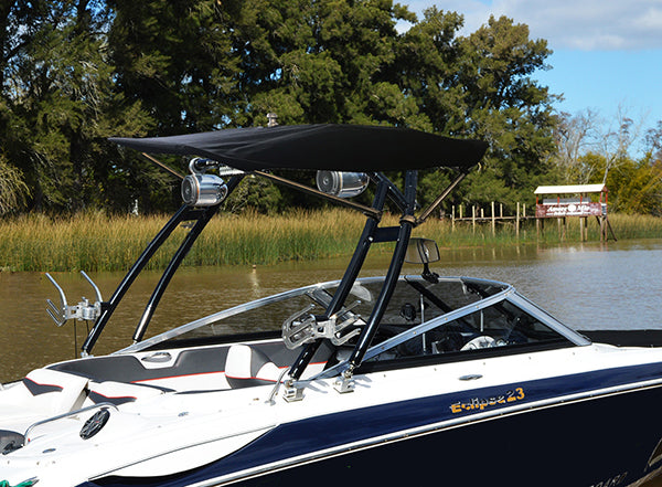 Reborn Pro3 Folding Bimini Top