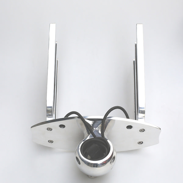 reborn quick release wakeboard rack