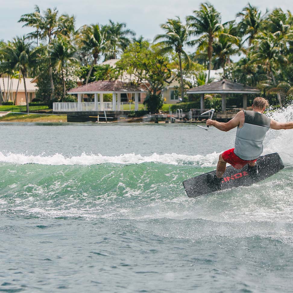 Ronix Anthem BOA Wakeboard Bindings 2027
