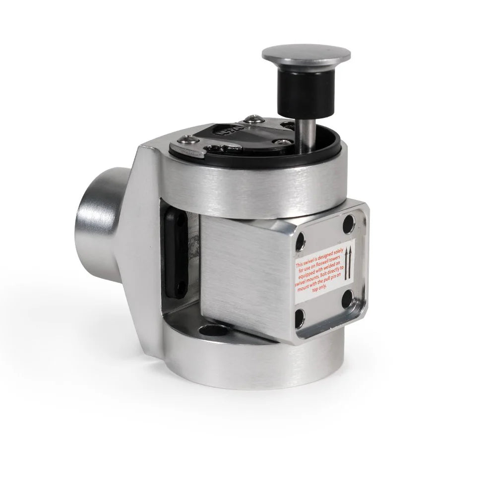 roswell mag swivel