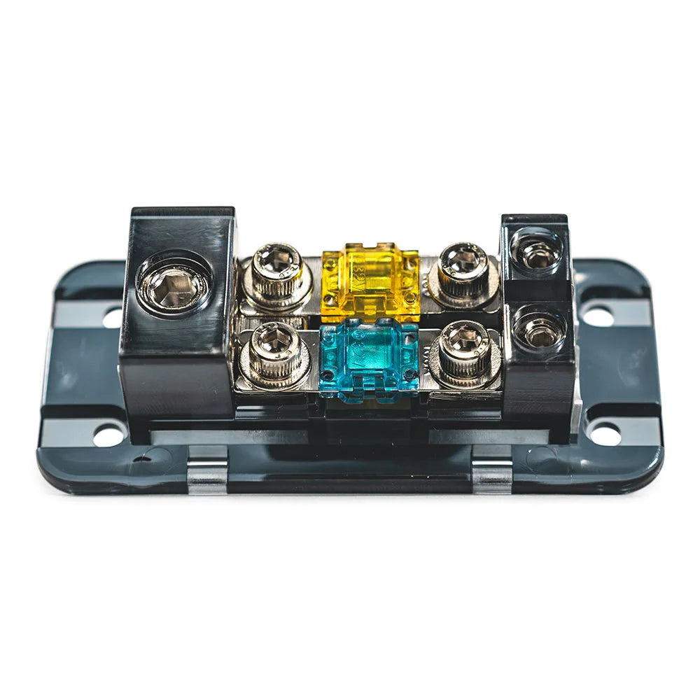 marine amp kit parts