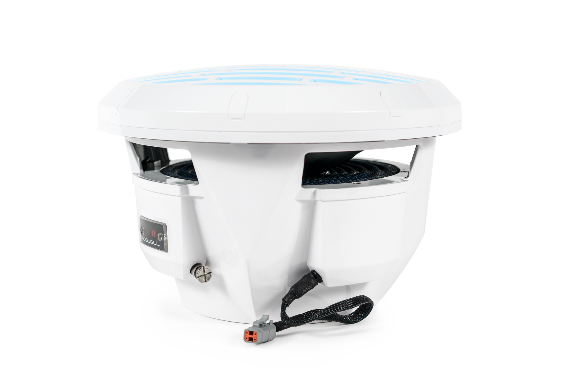 Roswell White 12 inch sub