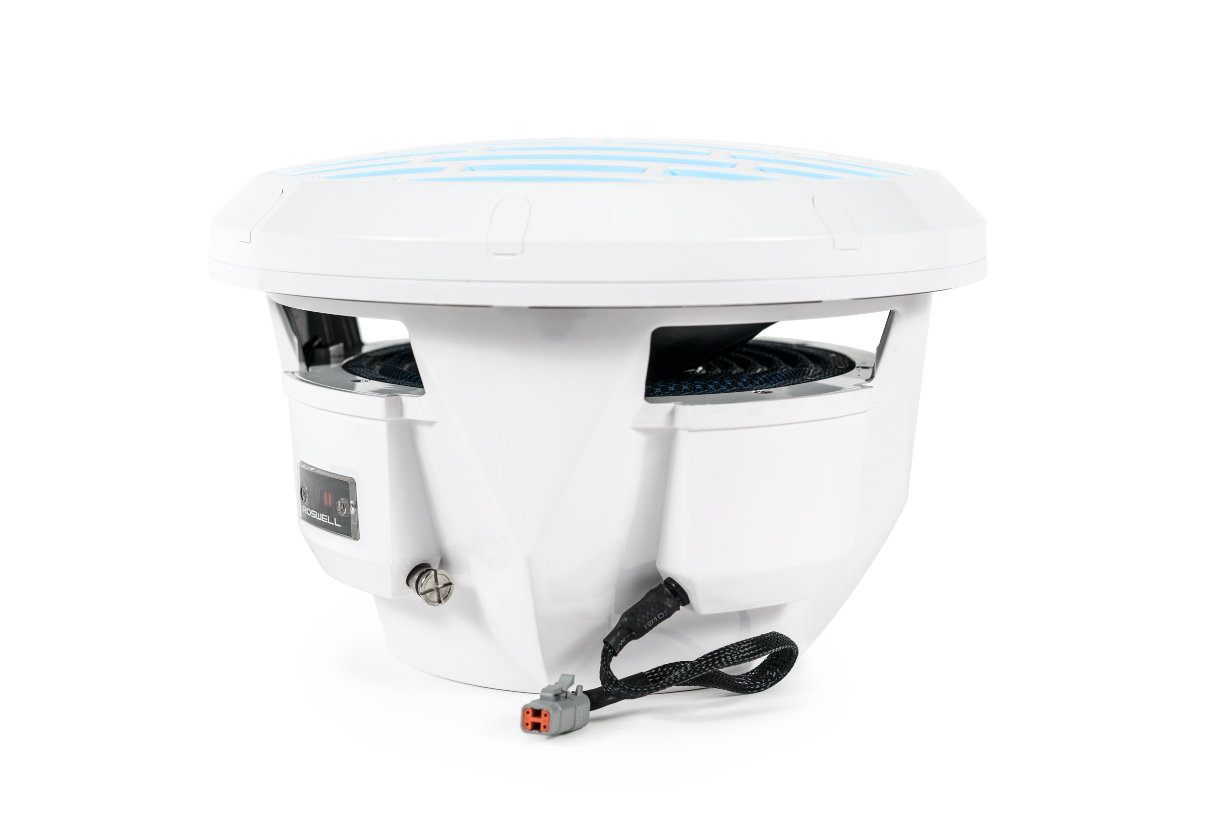 Roswell White 12 inch sub