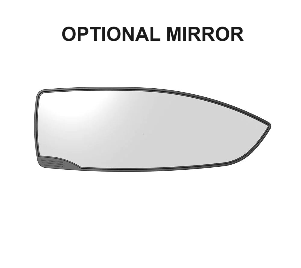 roswell elite mirror