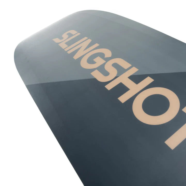2023 Slingshot Space Rover Wakeboard Blem