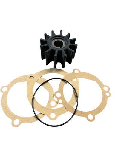 PCM Ford Impeller Kit 302 351 & Gt-40 Sherwood OEM