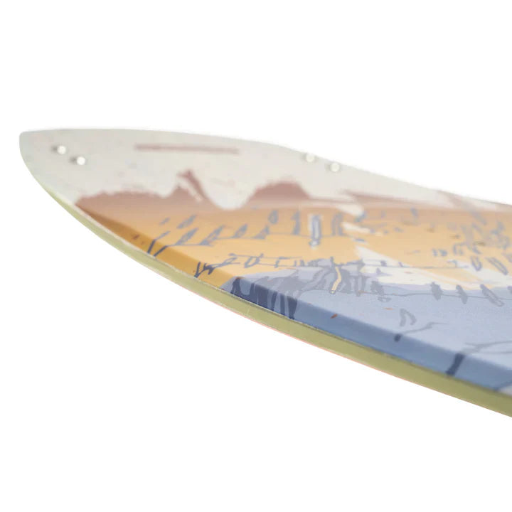 2023 Slingshot Solo Wakeboard Blem