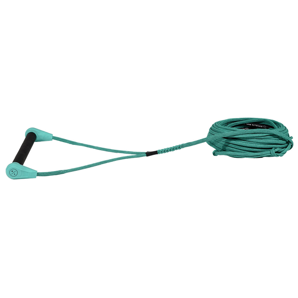 Hyperlite Outlaw Wakeboard Handle w/Spectra Fusion Line Package