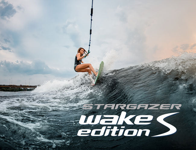 Perfect Pass Stargazer Wake Edition