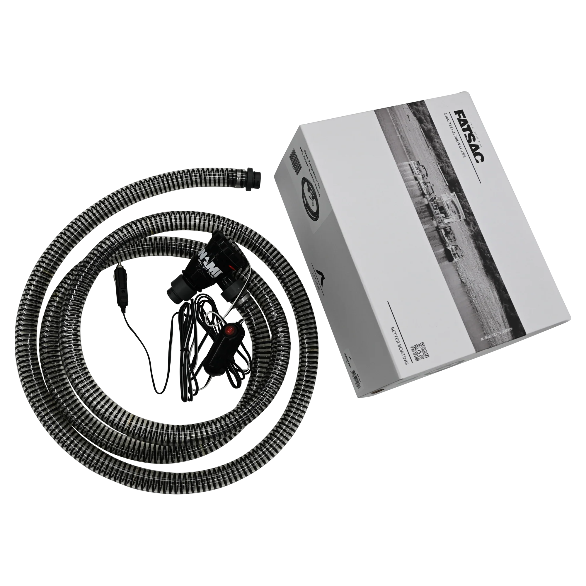 supa pump 3.0