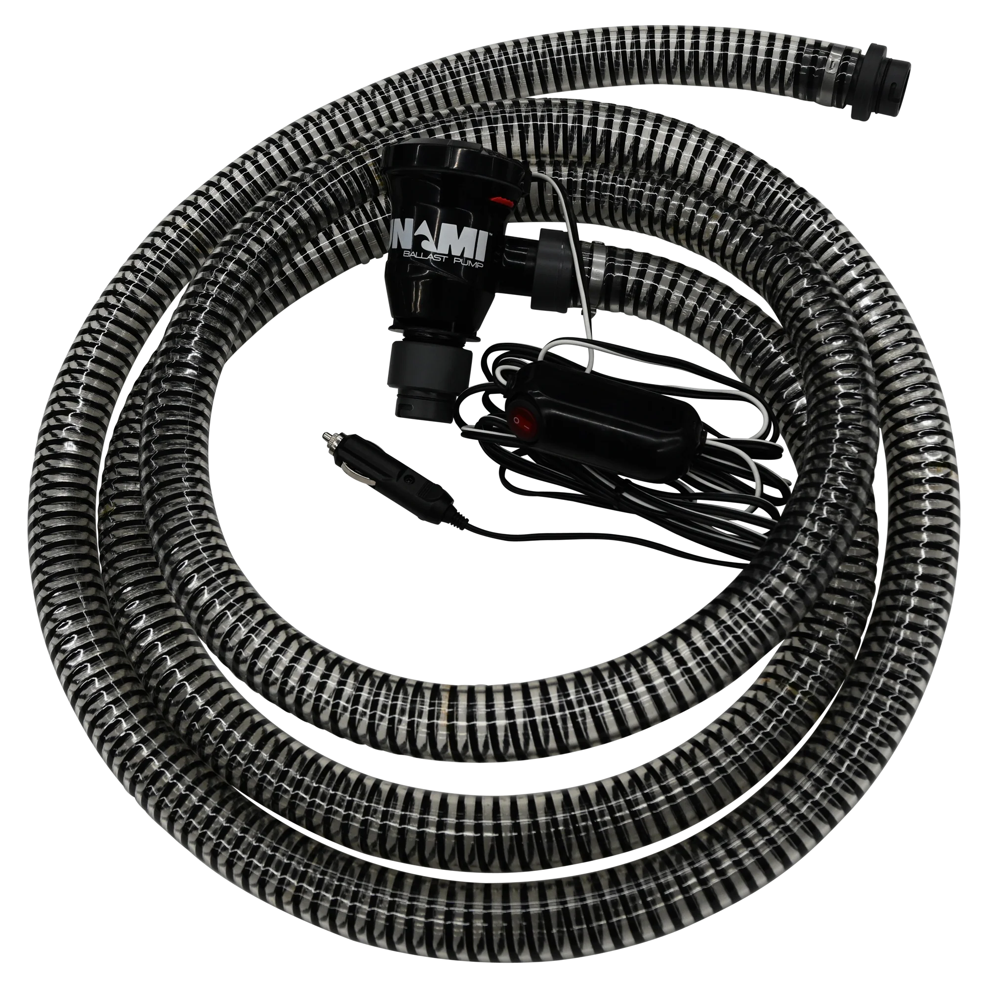 supa tsunami pump