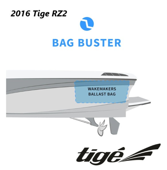 tige rz2 ballast upgrade