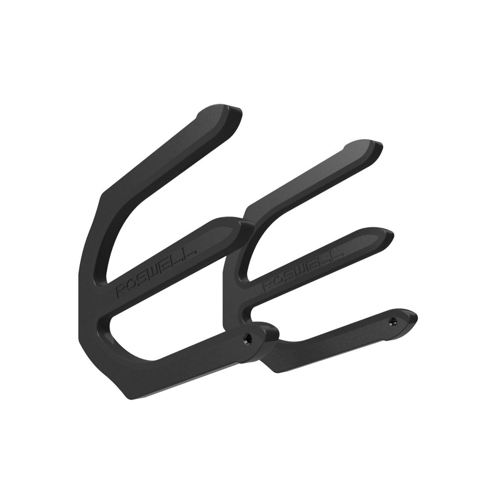 roswell double surf forks