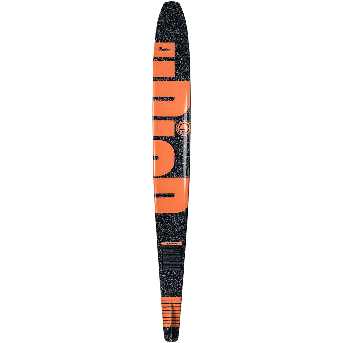 Radar Union Women's Water Ski 2026