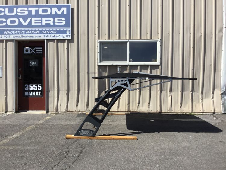 supreme pro s5 bimini top