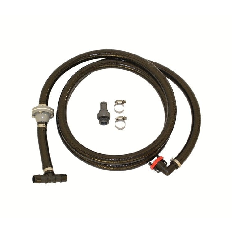 WakeBallast Supra/Moomba Bag Vent Enhancer Kit