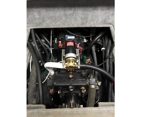 WakeBallast Supra/Moomba Gravity III Ballast System Enhancer