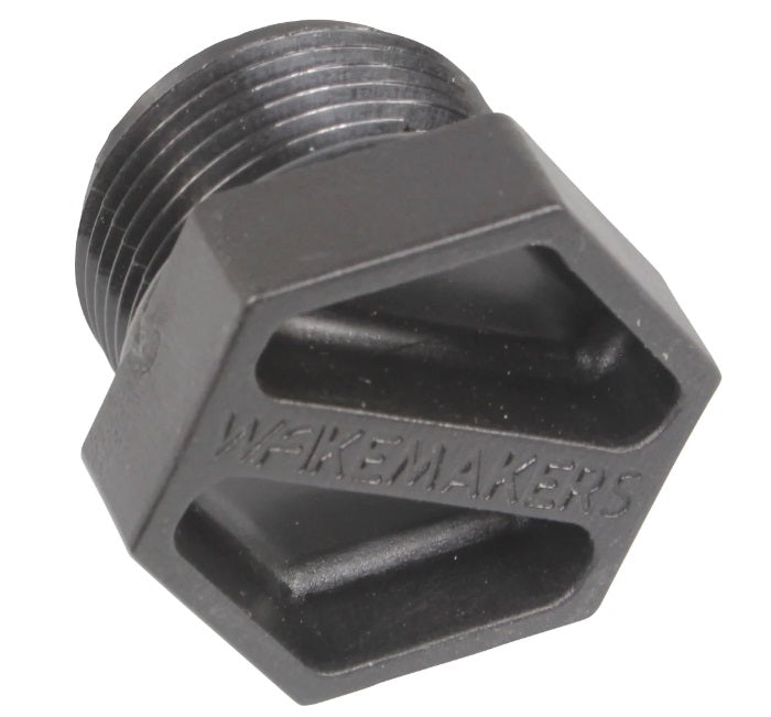 wakemakers air release fitting
